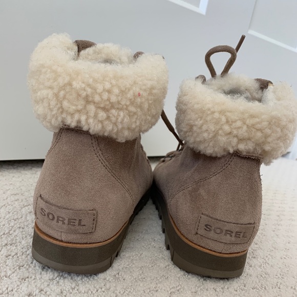 Sorel Boots - Picture 3 of 5